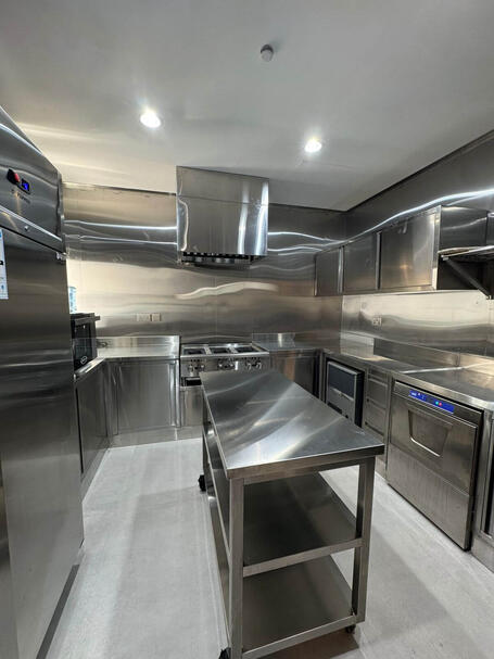 Service, Repairs & Aftercare Service, Repairs & Aftercare