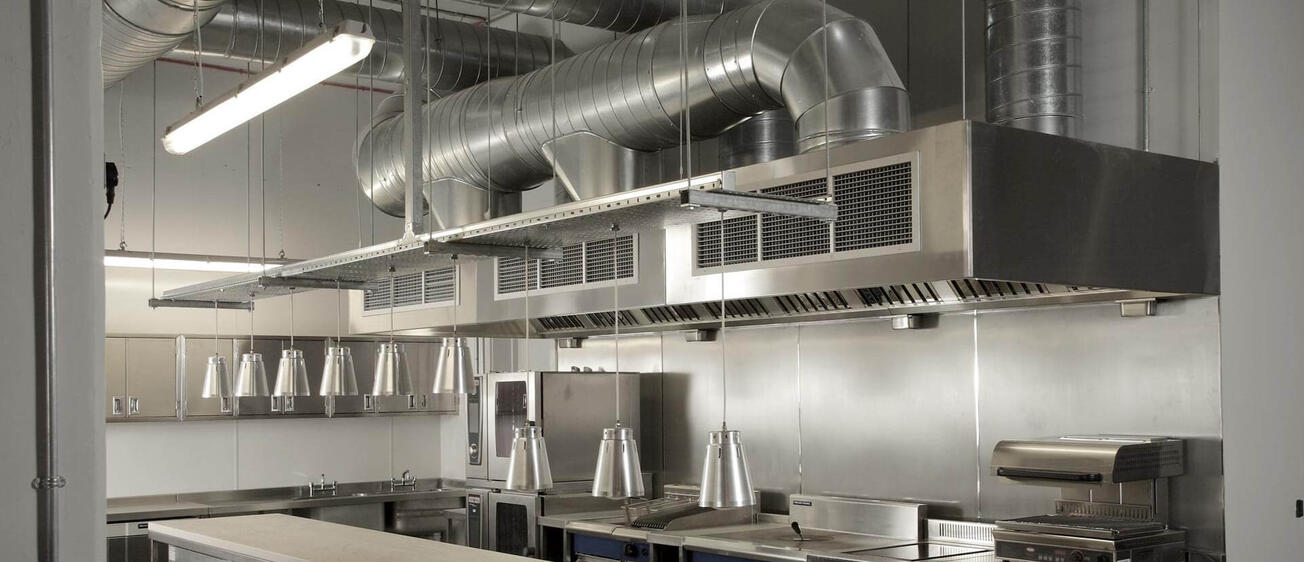 Extraction & Ventilation